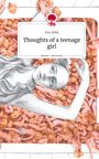 Dou Bébé: Thoughts of a teenage girl. Life is a Story - story.one, Buch