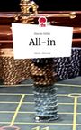 Marvin Stiller: All-in. Life is a Story - story.one, Buch