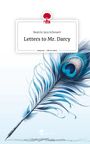 Beatriz Iara Schoueri: Letters to Mr. Darcy. Life is a Story - story.one, Buch