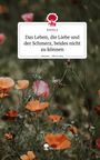 Katinca: Das Leben, die Liebe und der Schmerz, beides nicht zu können. Life is a Story - story.one, Buch