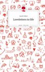 Sarah Huber: Loveletters to life. Life is a Story - story.one, Buch