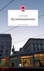 Colette Engel: Die Schicksalsleserin. Life is a Story - story.one, Buch