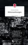 Christina Schmitz: Mitternachtsregen. Life is a Story - story.one, Buch