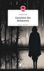 Lennart Litty: Gesichter des Bedauerns. Life is a Story - story.one, Buch