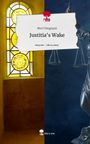 Meri Yengoyan: Justitia's Wake. Life is a Story - story.one, Buch