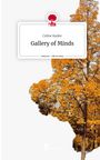 Celine Kaden: Gallery of Minds. Life is a Story - story.one, Buch