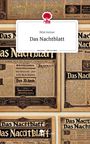 Bilal Asmar: Das Nachtblatt. Life is a Story - story.one, Buch