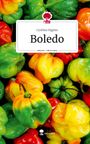 Cynthea Higinio: Boledo. Life is a Story - story.one, Buch