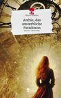 Minou Kubitza: Archie, das unsterbliche Paradoxon. Life is a Story - story.one, Buch