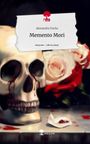 Alexandra Fuchs: Memento Mori. Life is a Story - story.one, Buch