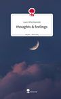 Laura Wischnewski: thoughts & feelings. Life is a Story - story.one, Buch