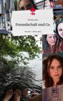 Menja Labs: Freundschaft und Co.. Life is a Story - story.one, Buch