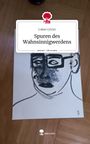 Lukas Cytryn: Spuren des Wahnsinnigwerdens. Life is a Story - story.one, Buch