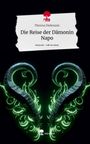 Theresa Diekmann: Die Reise der Dämonin Napo. Life is a Story - story.one, Buch