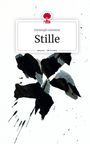 Christoph Gstettner: Stille. Life is a Story - story.one, Buch