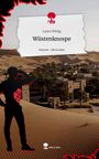 Laura Wittig: Wüstenknospe. Life is a Story - story.one, Buch