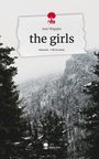 Anic Wappler: the girls. Life is a Story - story.one, Buch