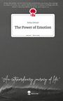 Anisa Junuzi: The Power of Emotion. Life is a Story - story.one, Buch