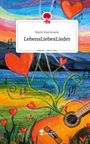 Marie Puschmann: LebensLiebesLieder. Life is a Story - story.one, Buch