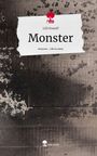 Lilli Knauff: Monster. Life is a Story - story.one, Buch