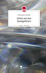 Aleksandra Nieddu: Zeilen aus den Randgebieten. Life is a Story - story.one, Buch