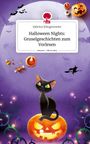 Sabrina Klingenmeier: Halloween Nights: Gruselgeschichten zum Vorlesen. Life is a Story - story.one, Buch