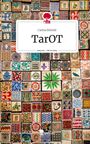 Carina Brüstle: TarOT. Life is a Story - story.one, Buch