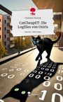 Christine Piontek: CatCheapET: Die Logfiles von Osiris. Life is a Story - story.one, Buch