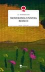 J. E. Hemmerling: MONDKINDs UNIVERs REISE II. Life is a Story - story.one, Buch