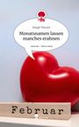 Margit Thürauf: Monatsnamen lassen manches erahnen. Life is a Story - story.one, Buch