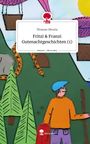 Thomas Obruca: Fritzi & Franzi Gutenachtgeschichten (1). Life is a Story - story.one, Buch