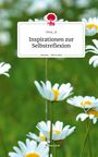 Vera_A: Inspirationen zur Selbstreflexion. Life is a Story - story.one, Buch