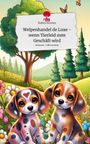 Rabea Rewizz: Welpenhandel de Luxe - wenn Tierleid zum Geschäft wird. Life is a Story - story.one, Buch