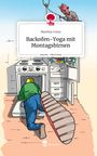 Martina Costa: Backofen-Yoga mit Montagsbirnen. Life is a Story - story.one, Buch