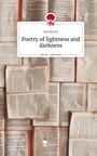 Ina Broich: Poetry of lightness and darkness. Life is a Story - story.one, Buch