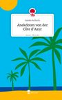 Sandra Rotfuchs: Anekdoten von der Côte d'Azur. Life is a Story - story.one, Buch