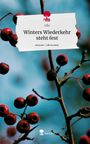 Lilu: Winters Wiederkehr steht fest. Life is a Story - story.one, Buch