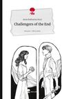 Anna Katharina Kurz: Challengers of the End. Life is a Story - story.one, Buch