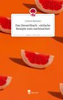 Carlotta Reimann: Das Dessertbuch- einfache Rezepte zum nachmachen. Life is a Story - story.one, Buch
