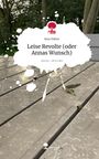 Ana Onbre: Leise Revolte (oder Annas Wunsch). Life is a Story - story.one, Buch