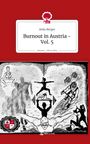 Anka Berger: Burnout in Austria - Vol. 5. Life is a Story - story.one, Buch