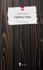 Jason M. Heinrich: Lightless Tales. Life is a Story - story.one, Buch