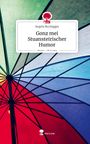 Angela Buchegger: Gonz mei Stuansteirischer Humor. Life is a Story - story.one, Buch
