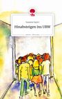 Susanne Sayici: Hinabsteigen ins UBW. Life is a Story - story.one, Buch