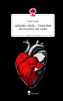 Daniel Engel: Lebhafte Libido - Texte über die Facetten der Liebe. Life is a Story - story.one, Buch