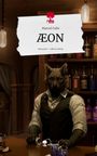 Marcel Fulle: ÆON. Life is a Story - story.one, Buch