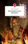Viktoria Zubarava: Botschaften eines Mediums. Life is a Story - story.one, Buch