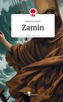 Katharina Spaun: Zamin. Life is a Story - story.one, Buch