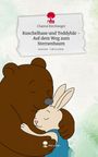 Chantal Kirchweger: Kuschelhase und Teddybär - Auf dem Weg zum Sternenbaum. Life is a Story - story.one, Buch