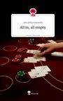 Jana Selina Gamerith: All in, all empty. Life is a Story - story.one, Buch